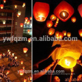 Fancy Büttenpapier Flying Sky Lantern